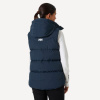 Жилет HH Wmn Adore Puffy Vest (; M; Navy)